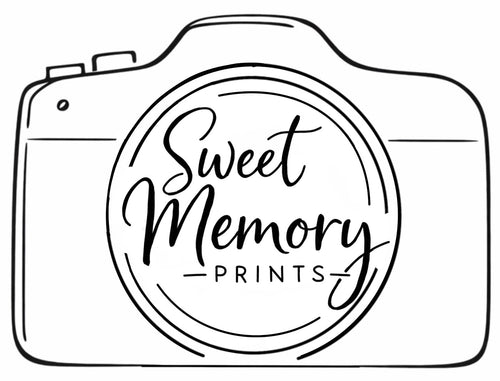 Sweet Memory Prints